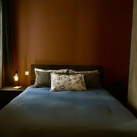 Airport Accommodation Bedroom With Your Own Private Bathroom Self Check In And Self Check Out Air-Condition Included Mqabba Экстерьер фото